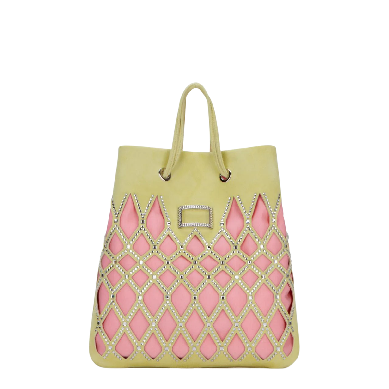 Viv' Pocket Queeny Mini Bag - Image 1