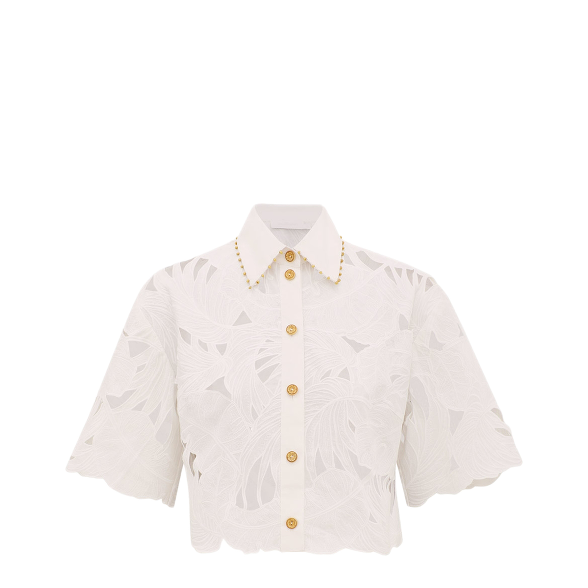 Shirts Ivory - Image 1