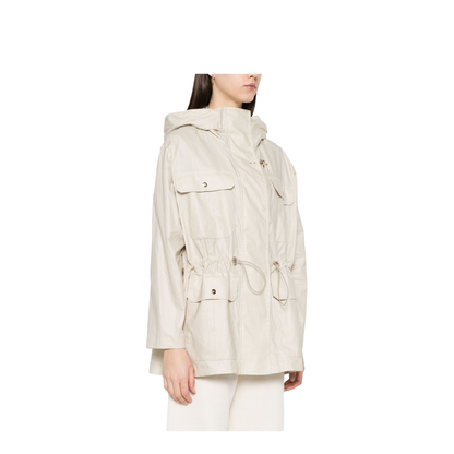 Coats White - Image 4