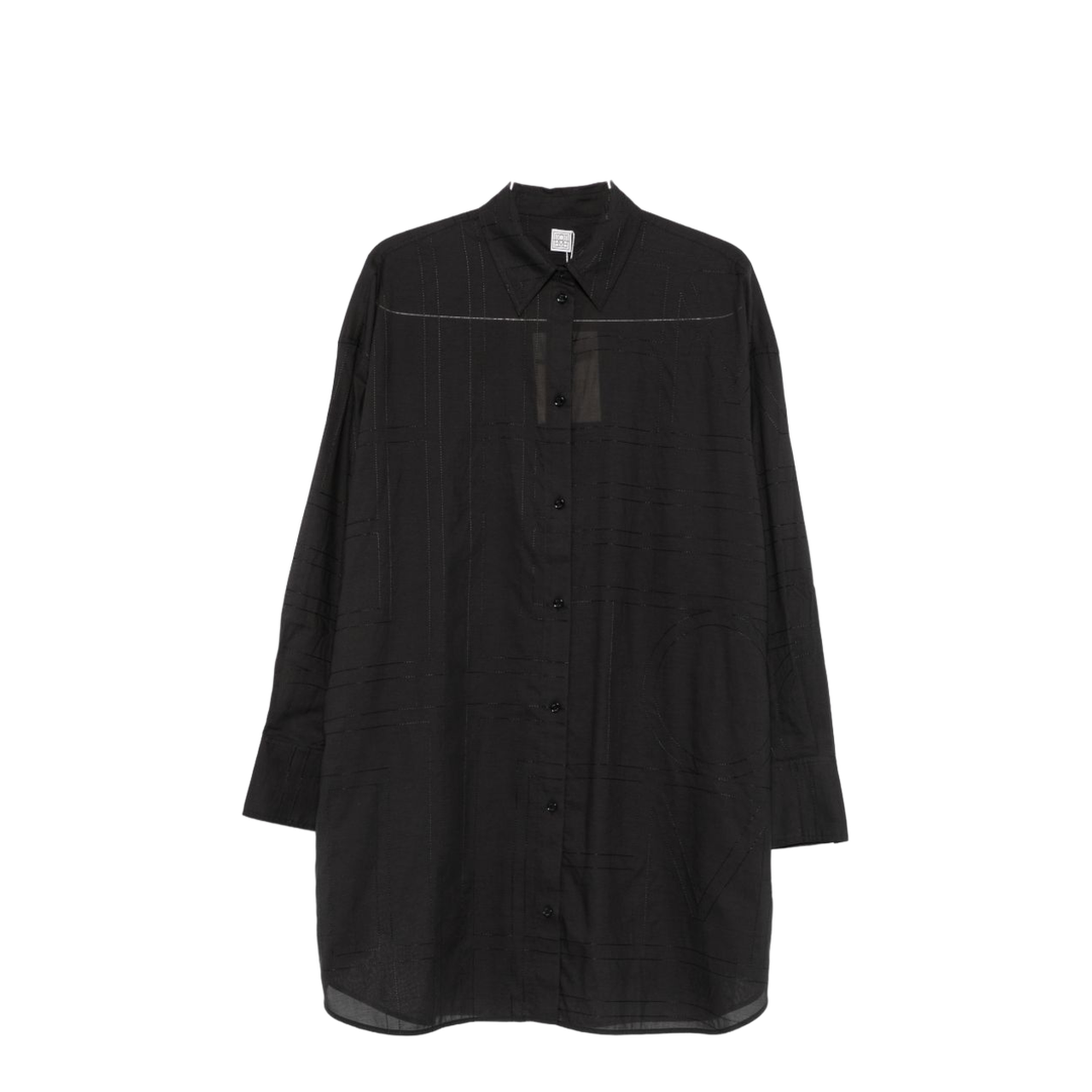 Shirts Black - Image 1
