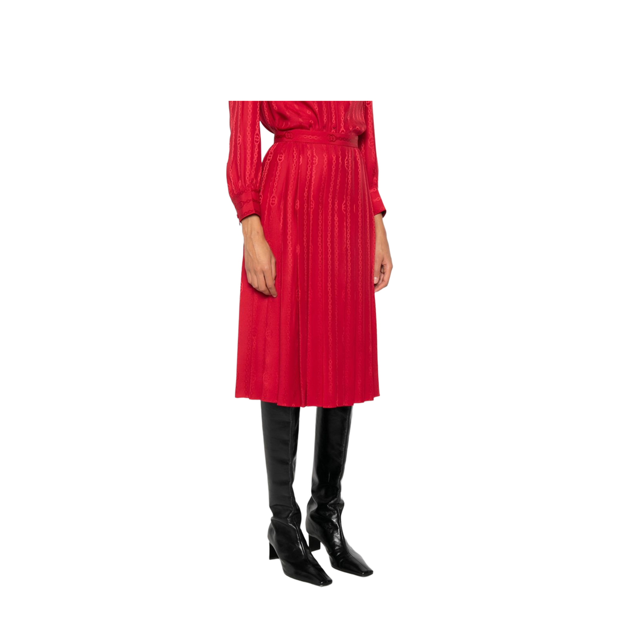 Skirts RED - Image 5