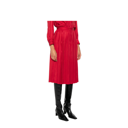 Skirts RED - Image 5