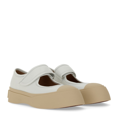 Mary Jane Sneaker - Image 2