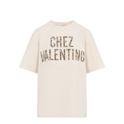 Cotton T-shirt - Image 3