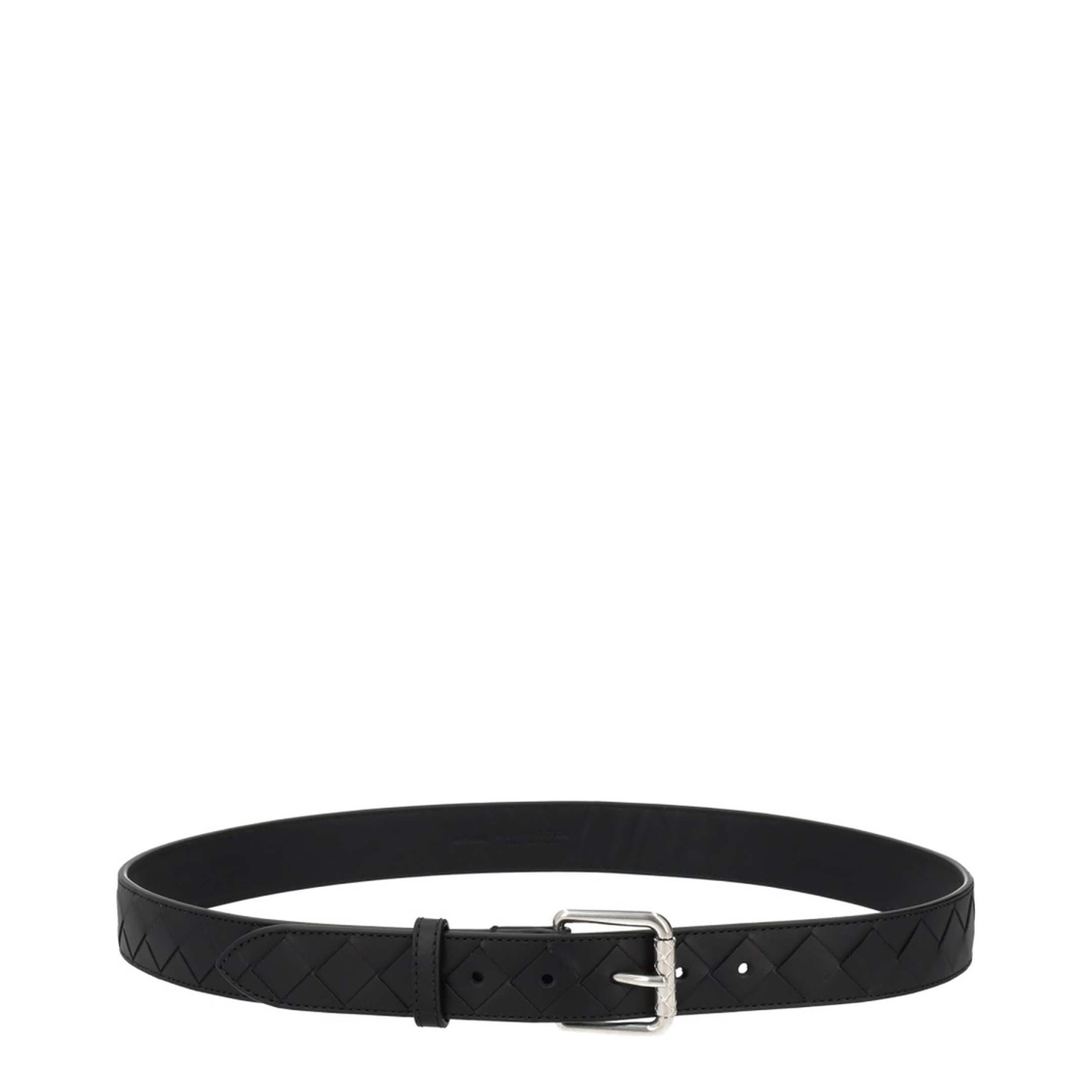 Braided Belt - Image 1