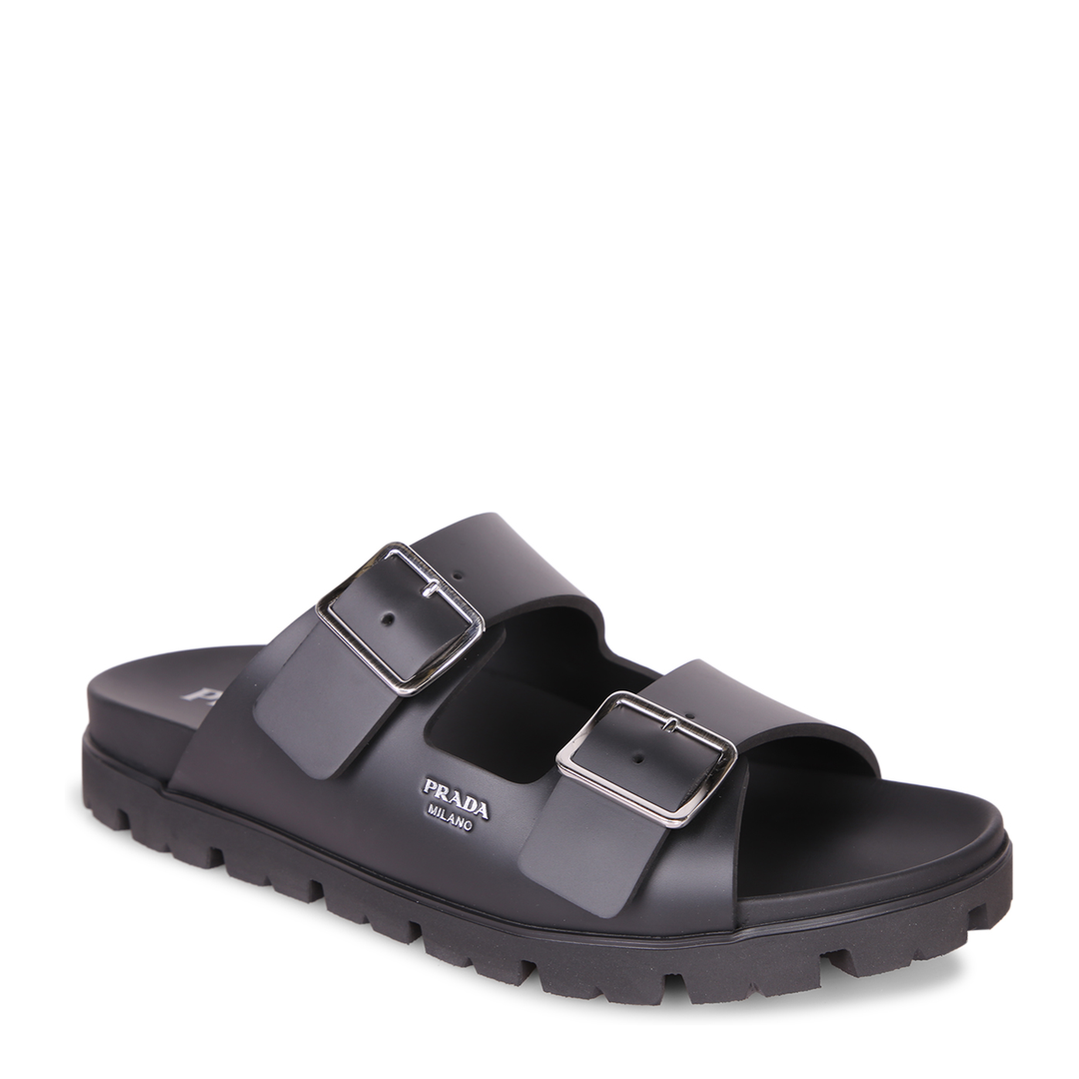 men's slippers - Image 1