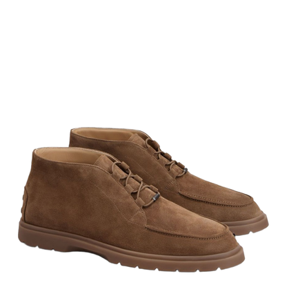Desert Boots in Suede - Image 2