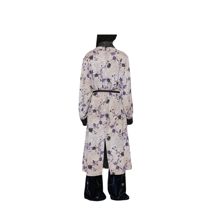 Coats NAVY - Image 5