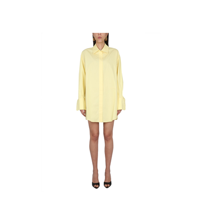 Shirt Dress - Image 1