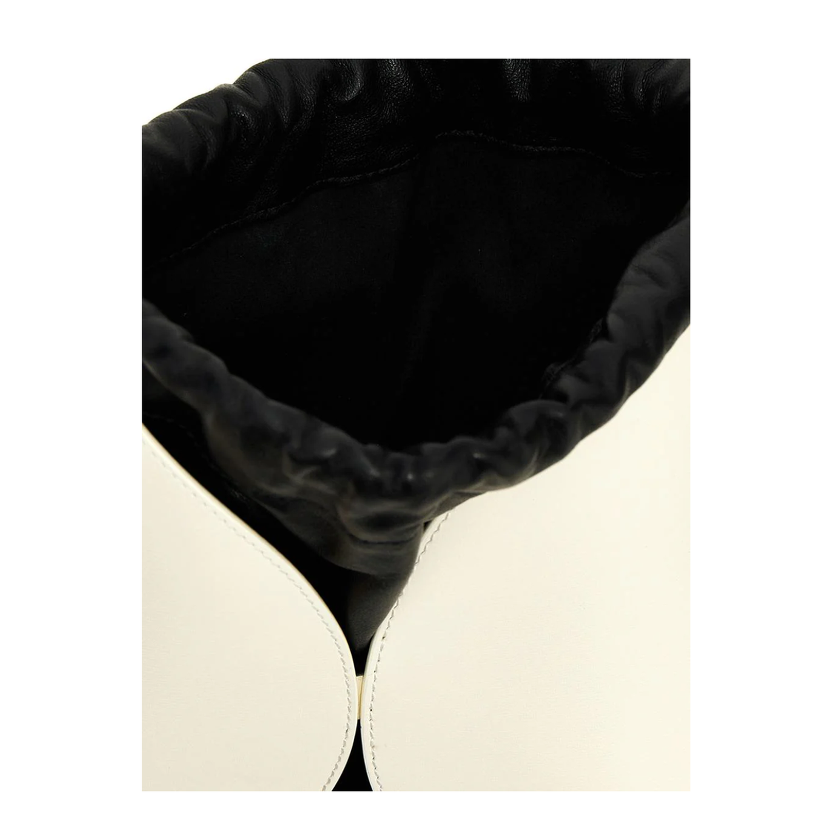 Curve Small Shoulder Bag - Image 4