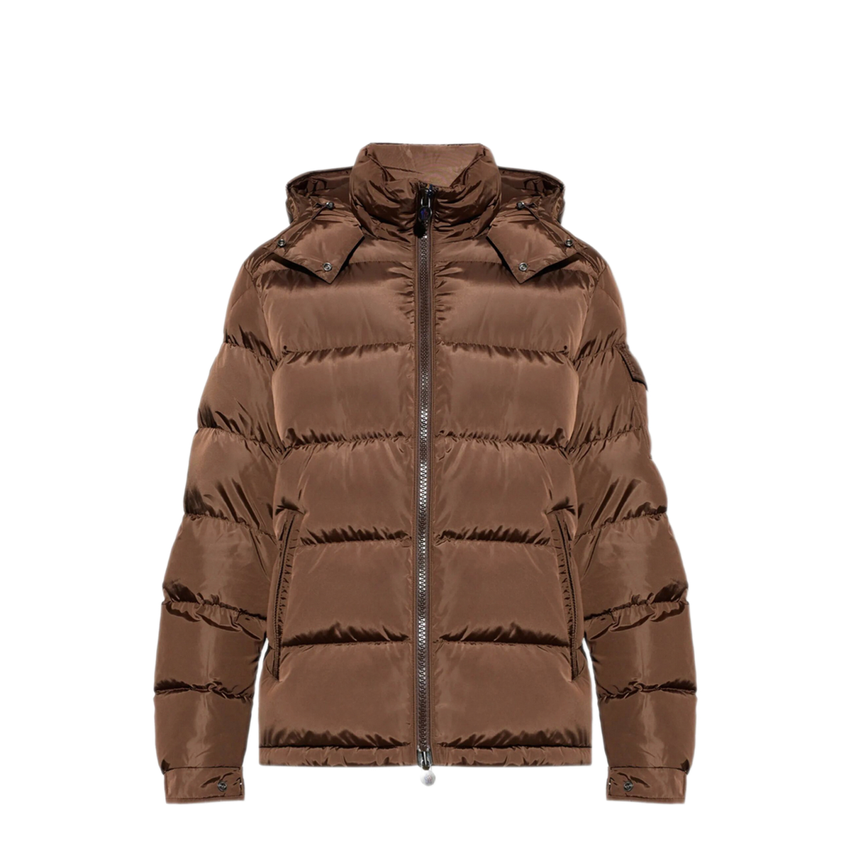 Coats Brown - Image 1