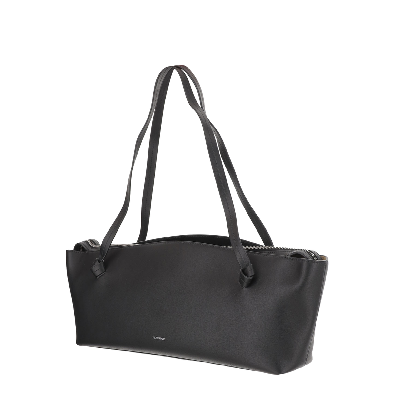 Leather Shoulder Bag - Image 2