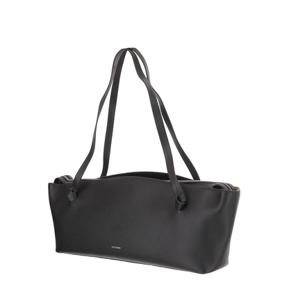 Leather Shoulder Bag - Image 2