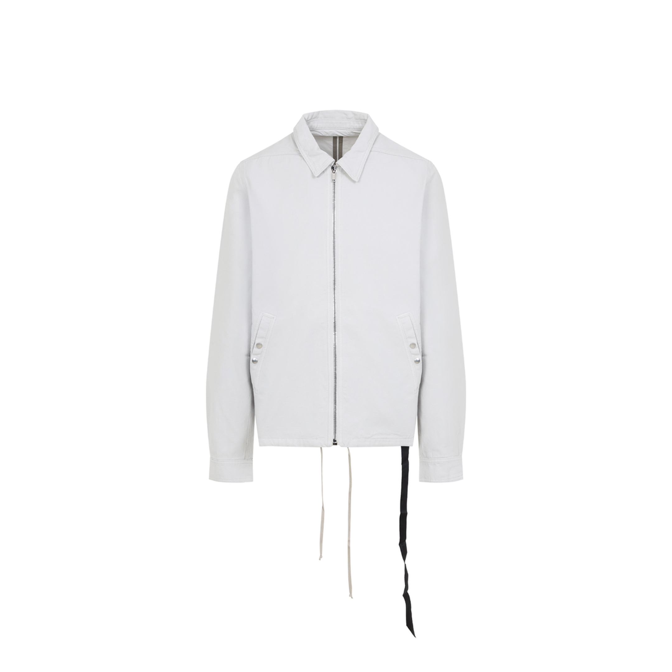 Zip Front Jacket - Image 2