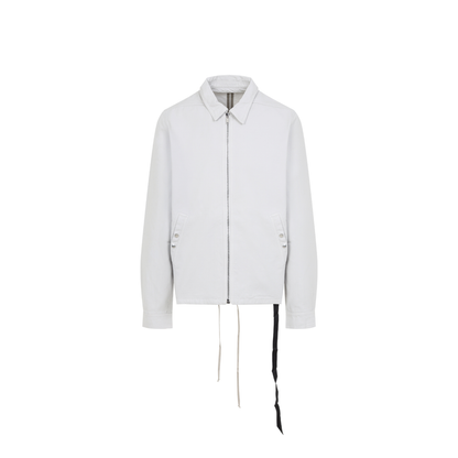 Zip Front Jacket - Image 2