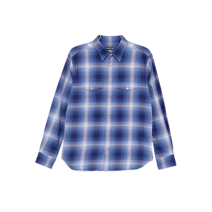 Shirts Blue - Image 1