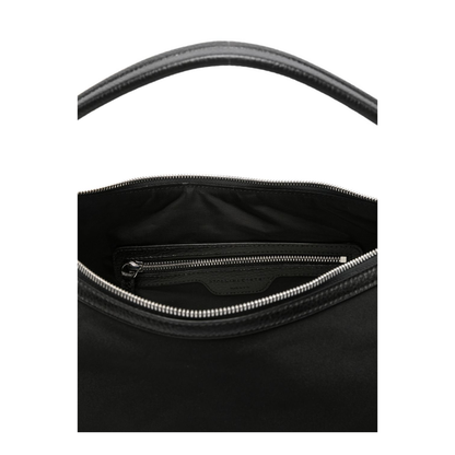 Dartmoor ECONYL Shoulder Bag - Ultra Black - Image 4