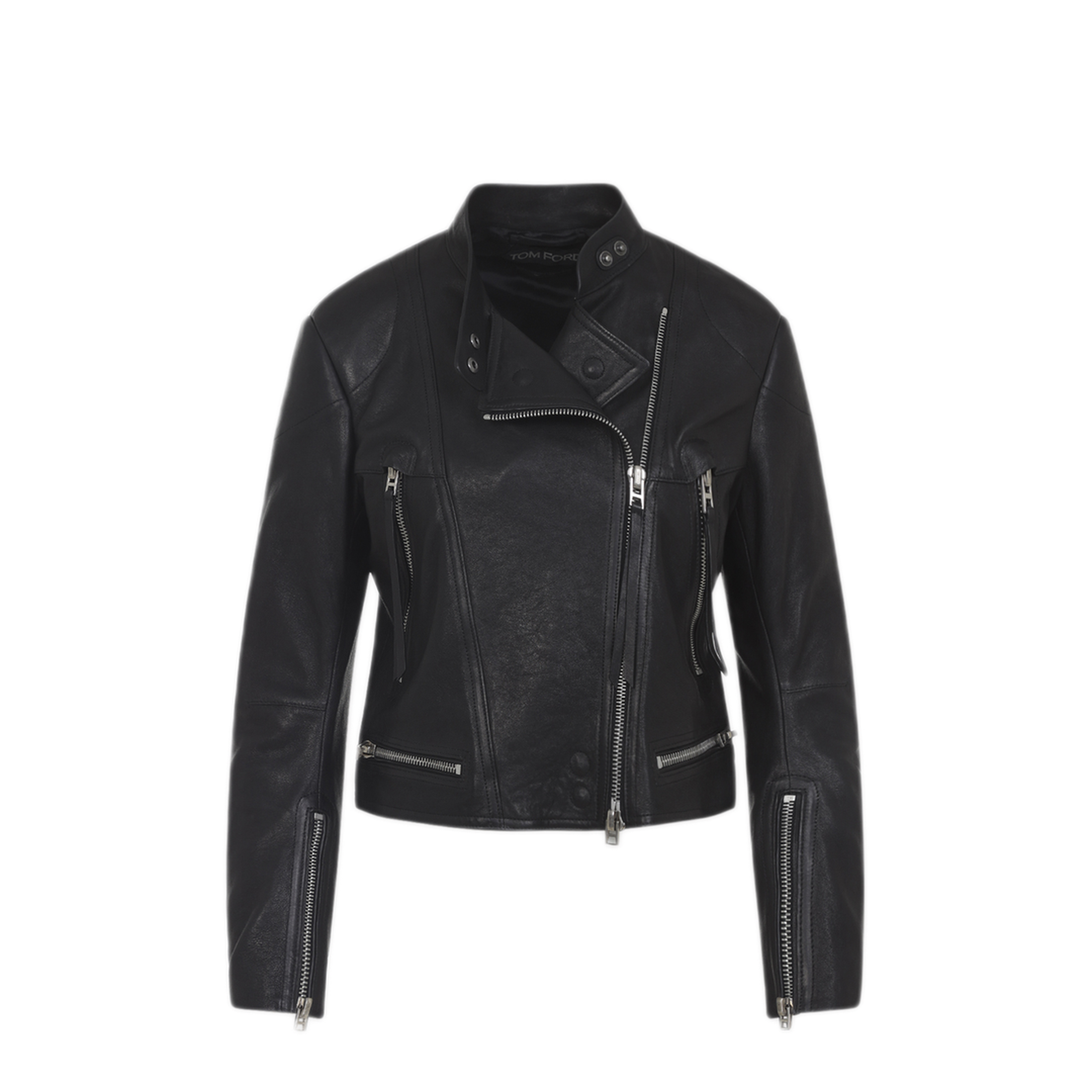 Leather Jacket - Image 3