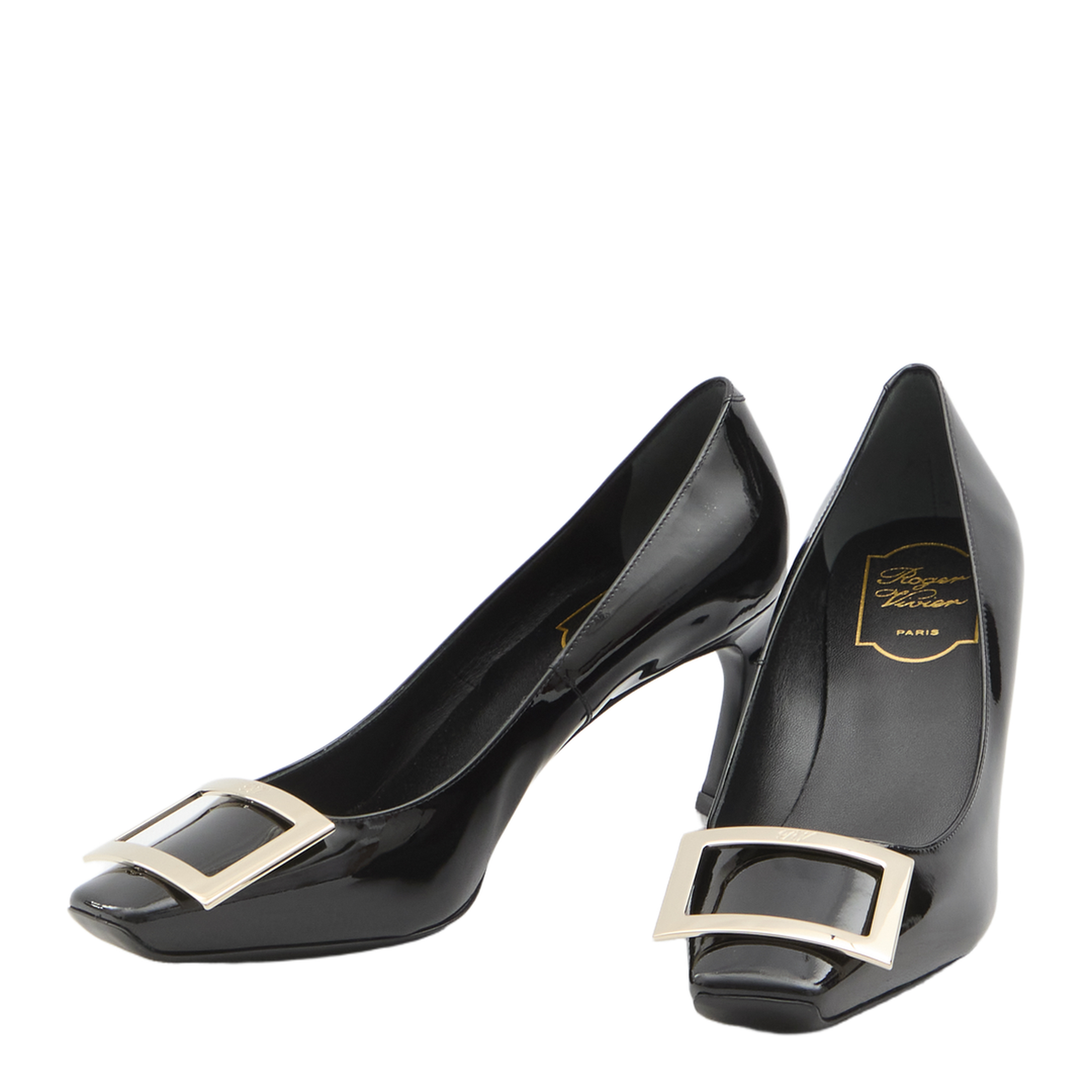 With Heel Black - Image 5