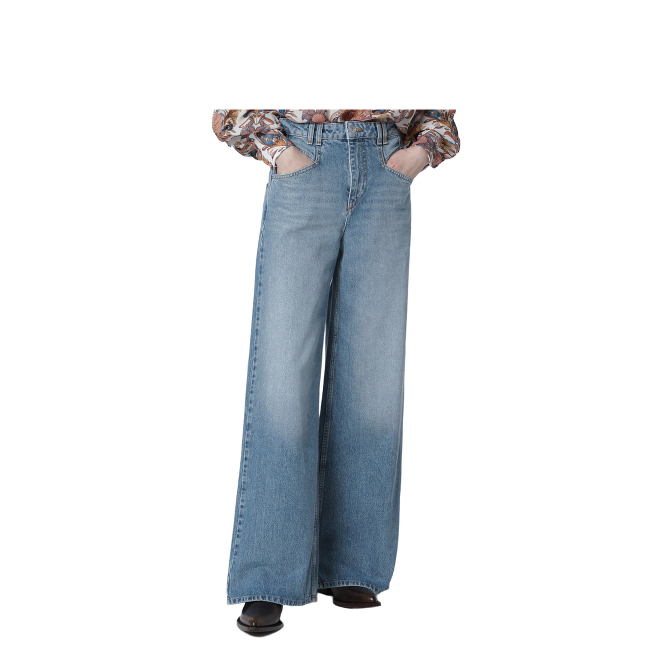 Lemony Pants - Image 1