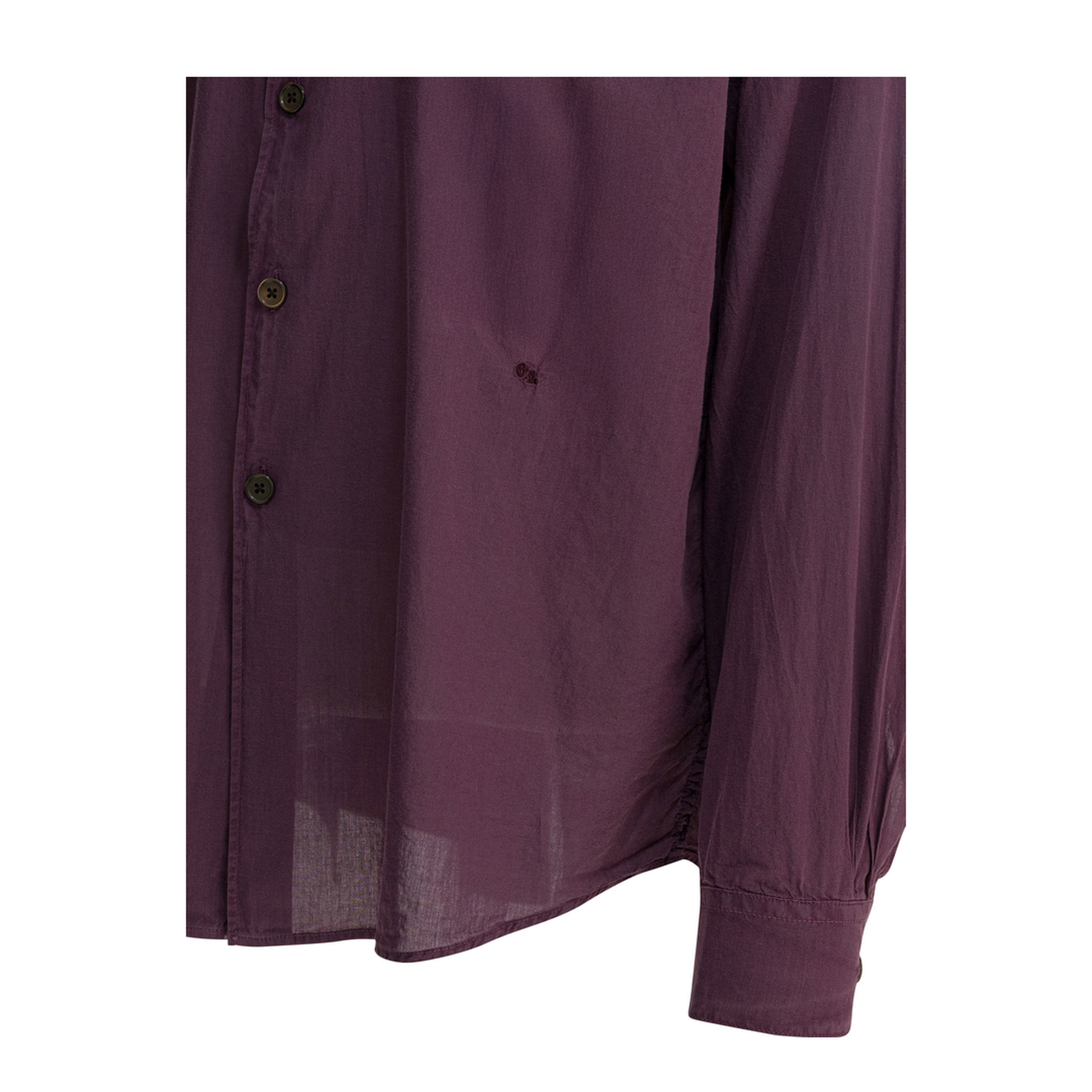 Cotton Shirt - Image 4
