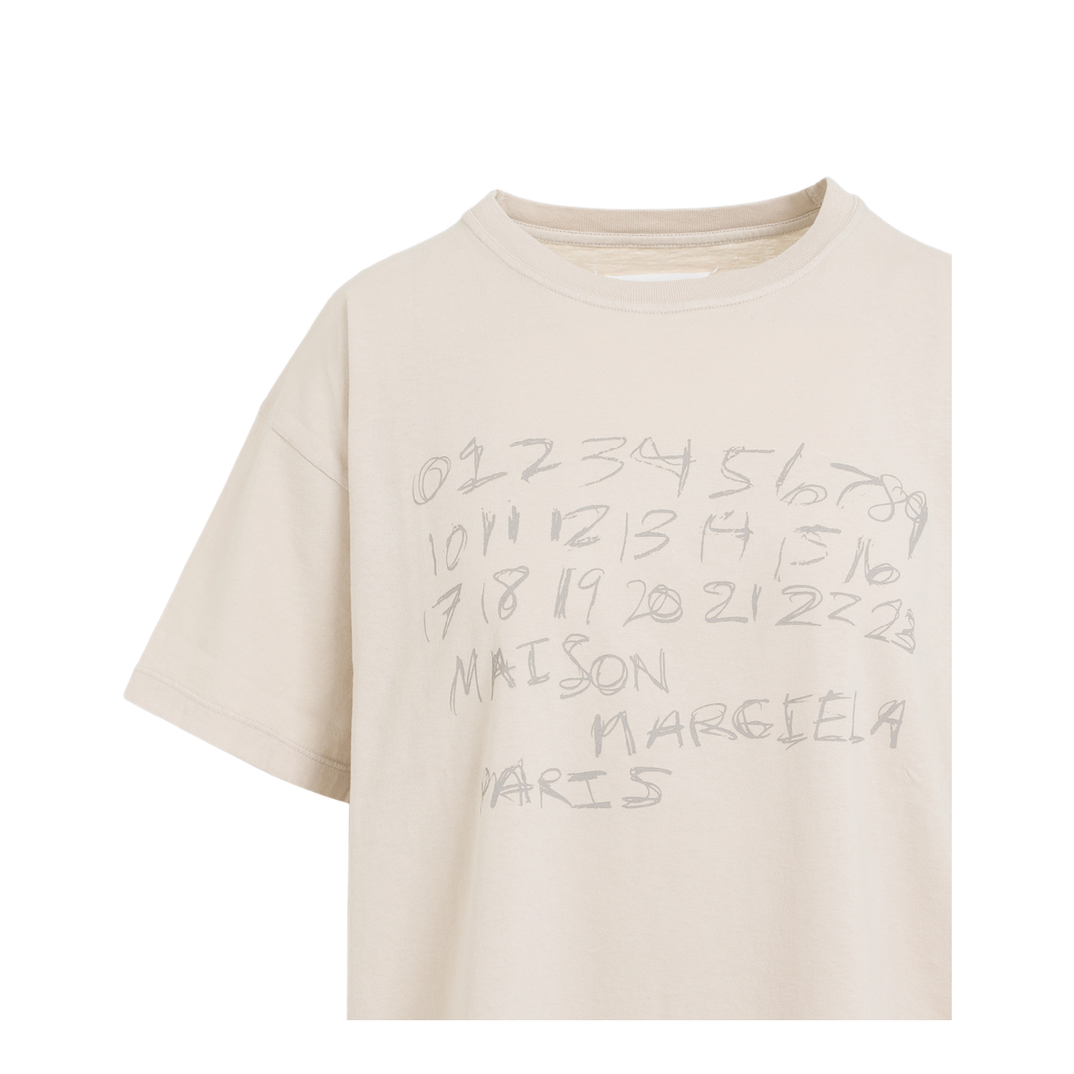 Cotton T-shirt - Image 5