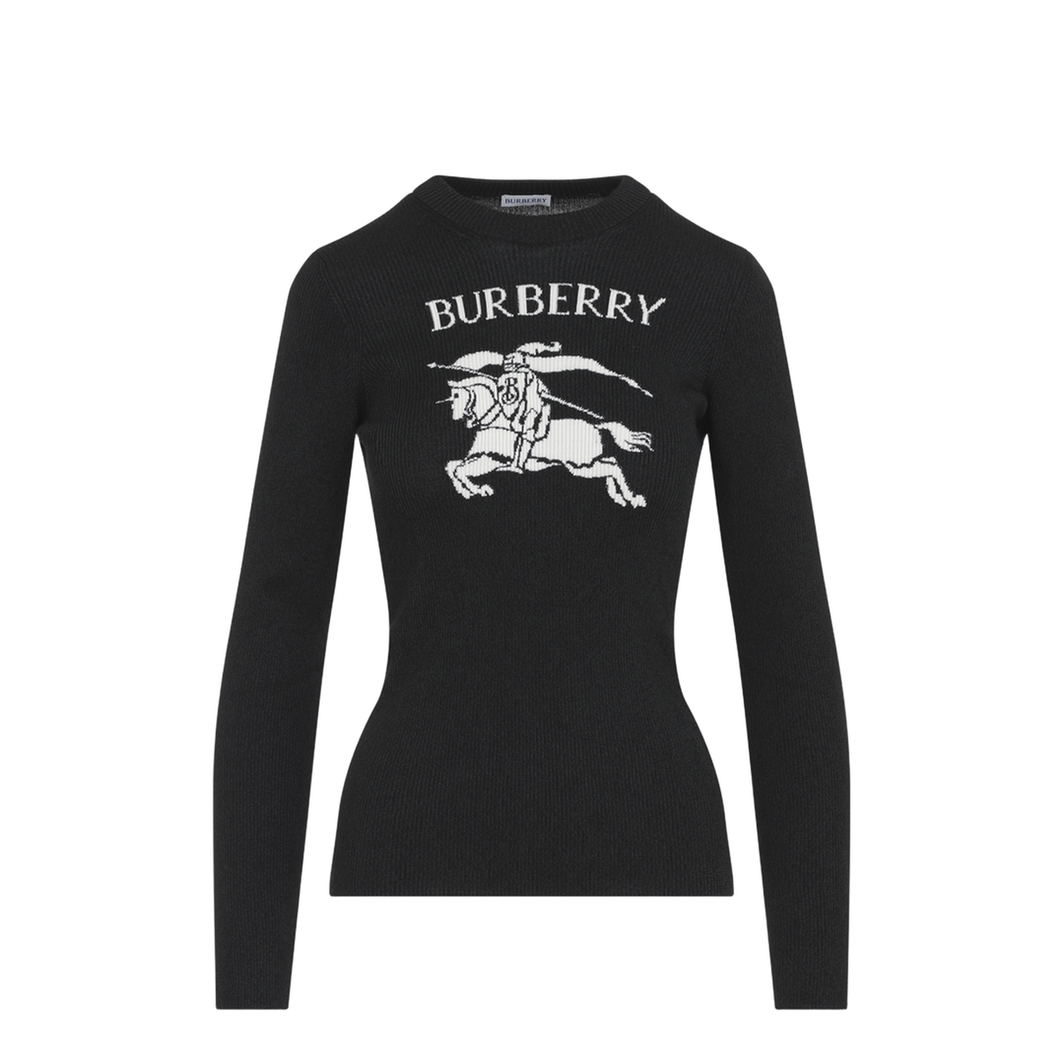 Buerberry Shona Sweater - Image 2