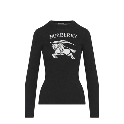 Buerberry Shona Sweater - Image 2