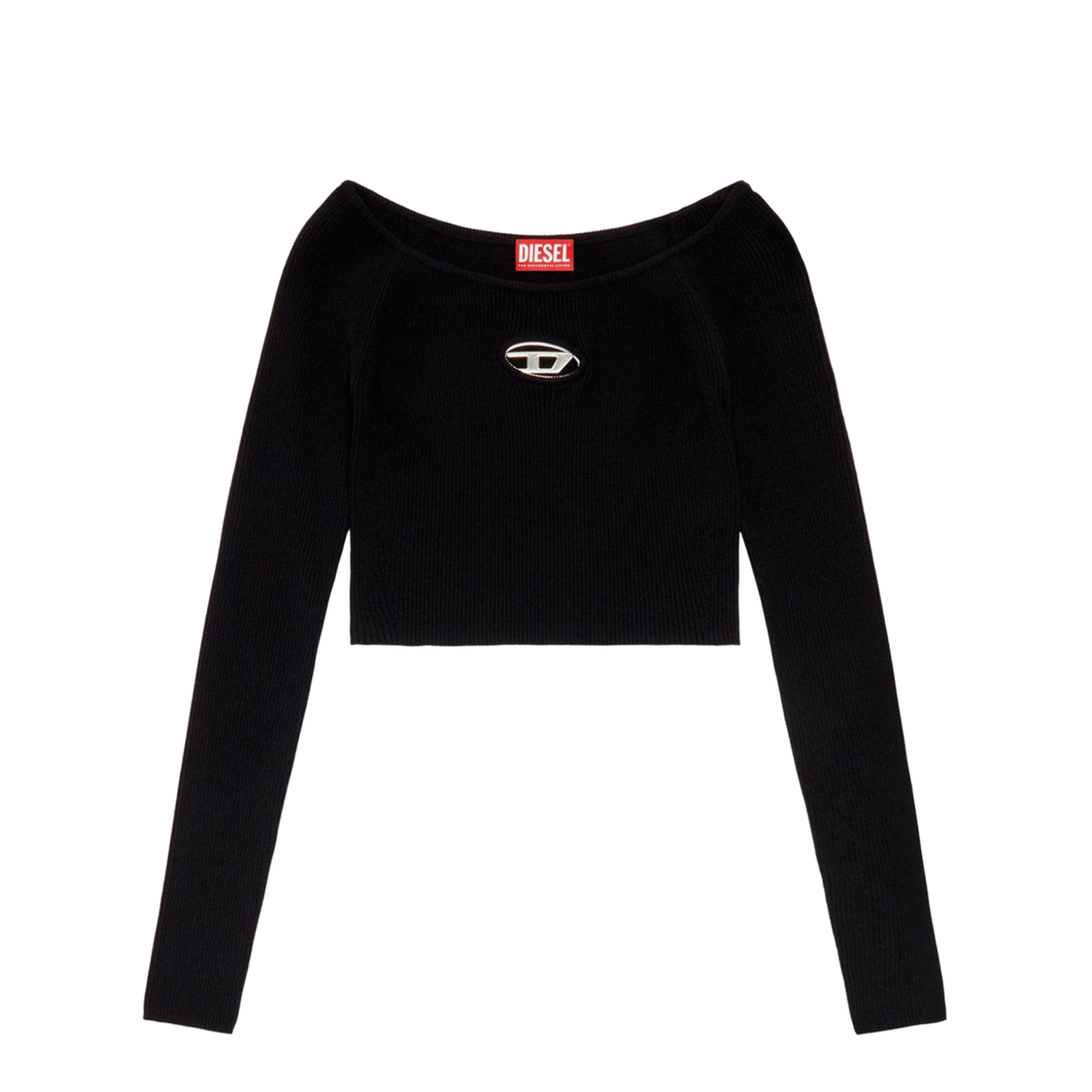 Top Black - Image 1