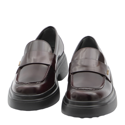 Leather Loafer - Image 5