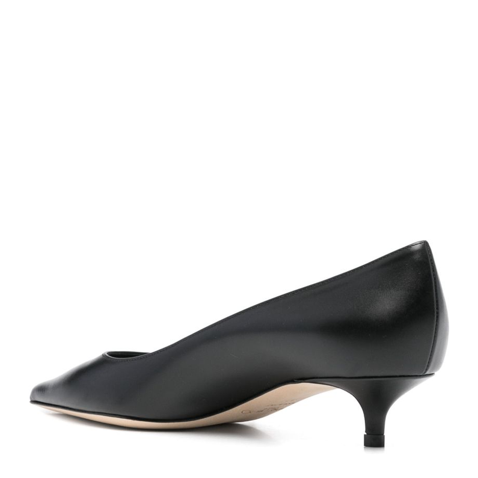 Leather Pumps - Image 3