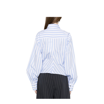 Clear Blue Shirts - Image 2