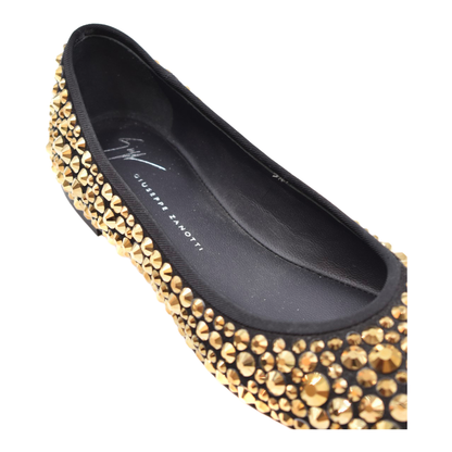 Ballet Flats - Image 4