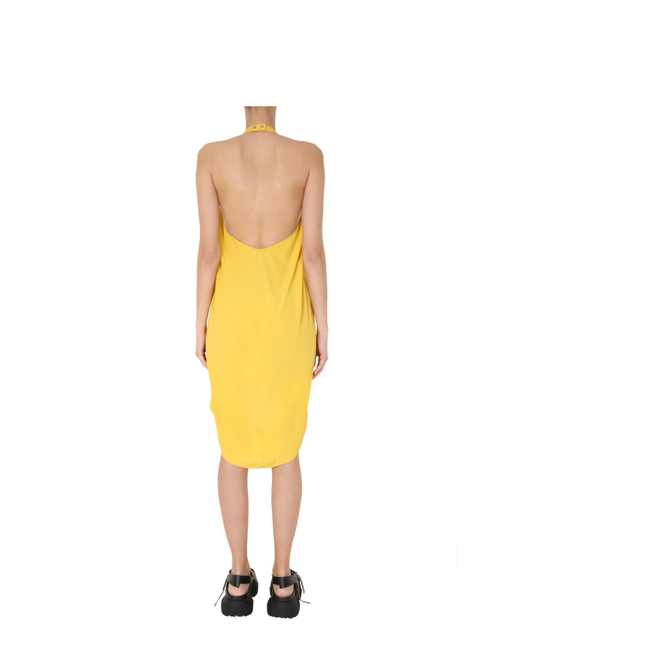 Midi Dress - Image 4