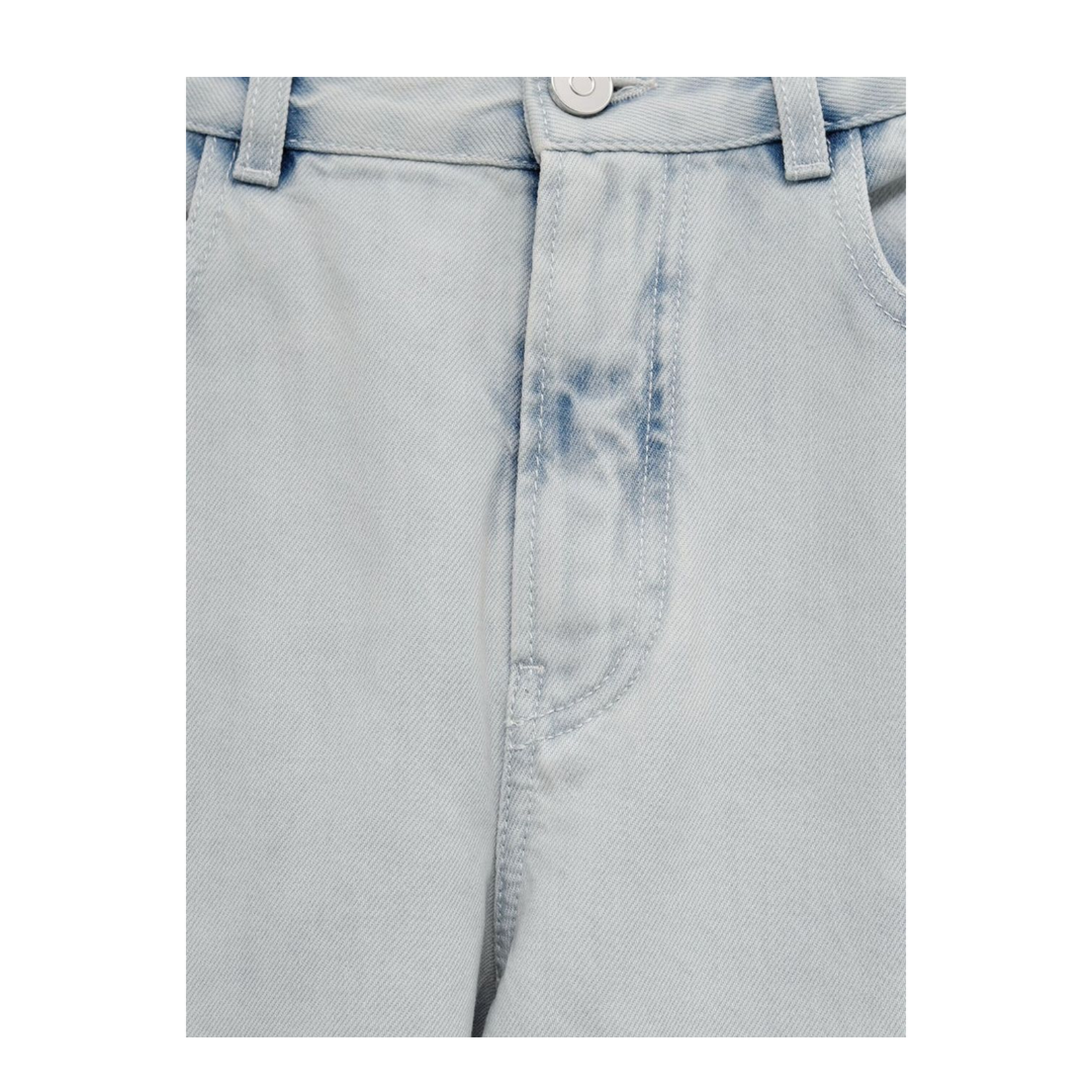 Jeans Clear Blue - Image 3