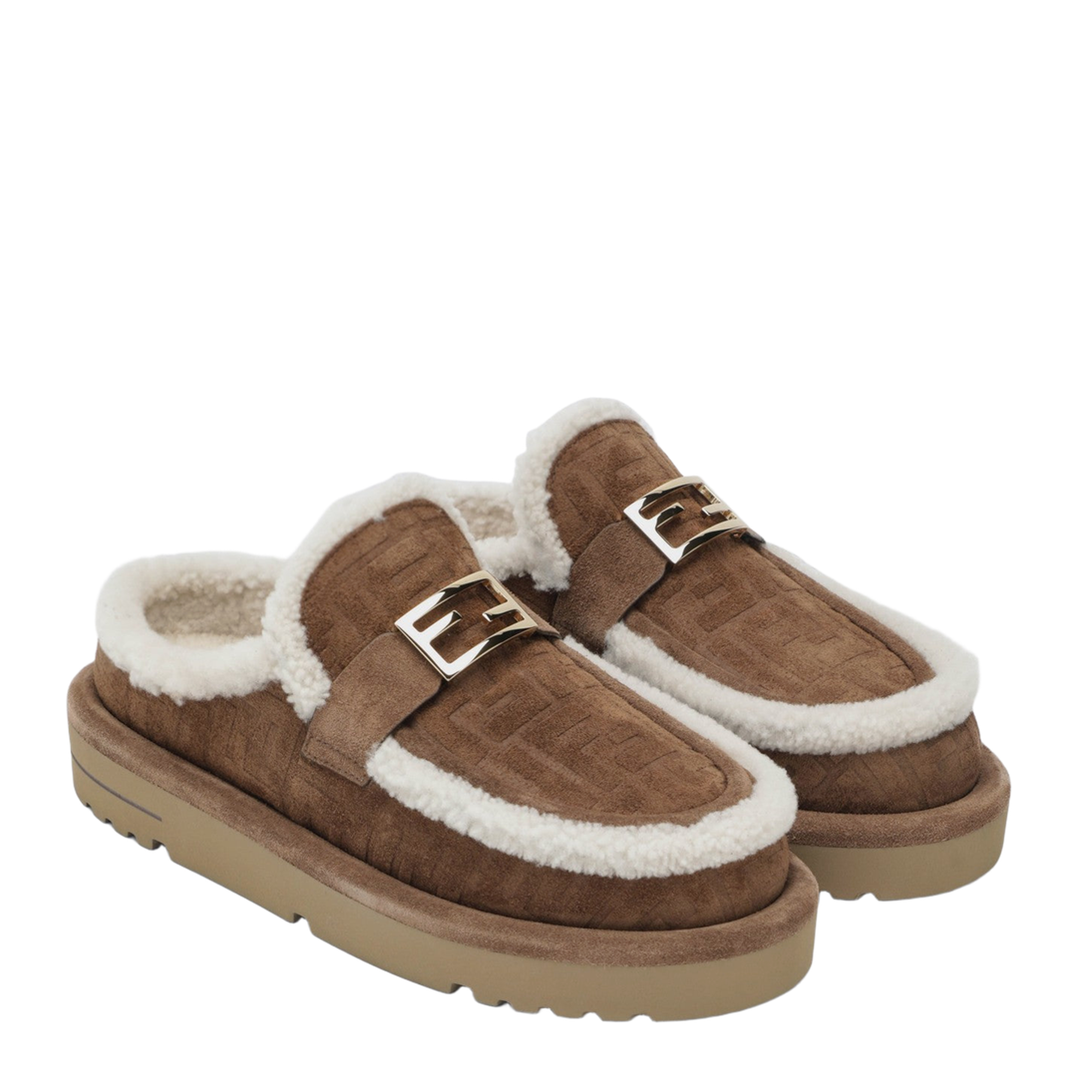 Sandals Brown - Image 2