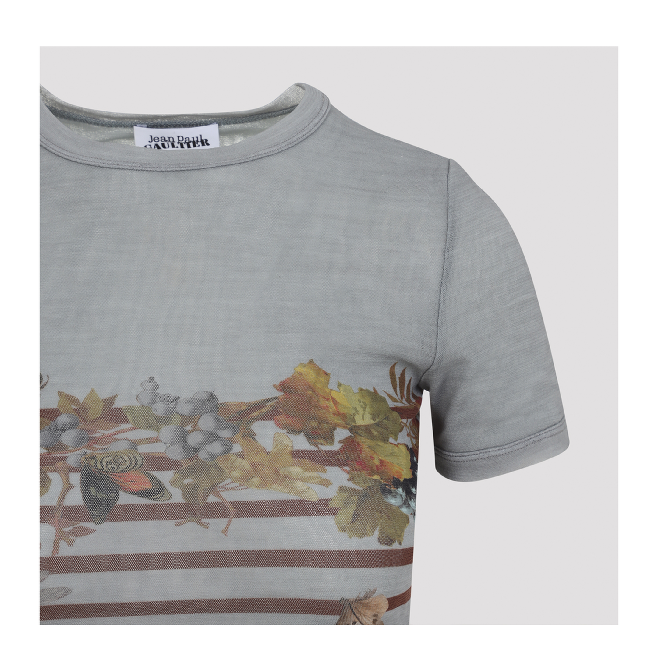 Mariniere Grape T-shirt - Image 5