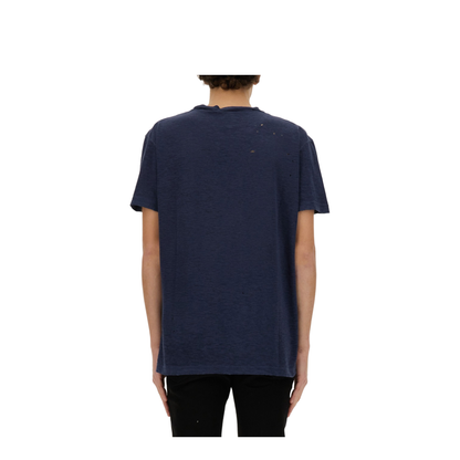 T-Shirt With Logo - Image 3