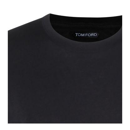 T-shirts and Polos Black - Image 7