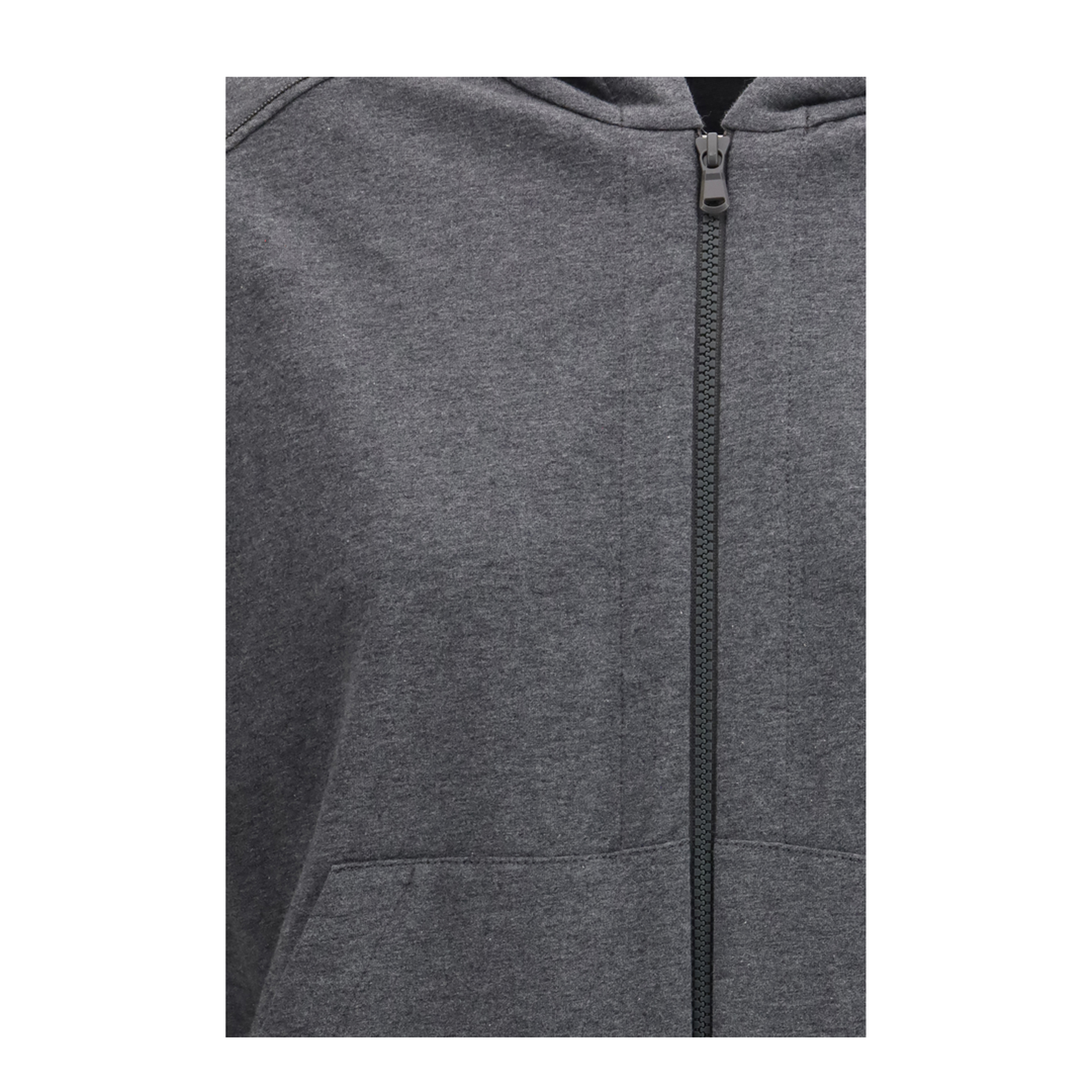 Cotton Hoodie - Image 3