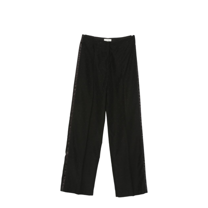 Trousers Black - Image 1