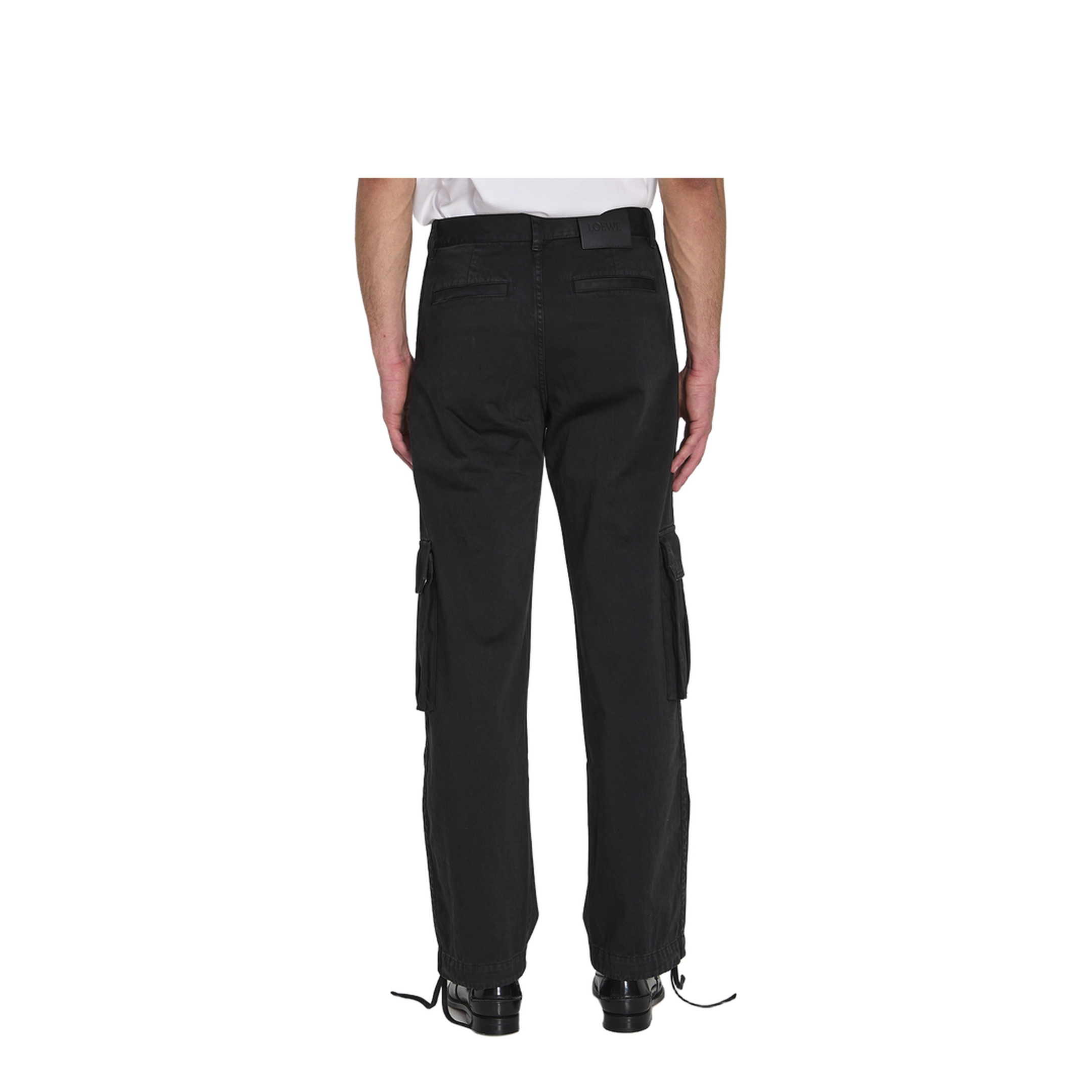 Cargo Pants - Image 4