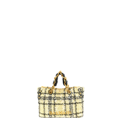 Soft Cabas Small Shopping Bag - Image 1