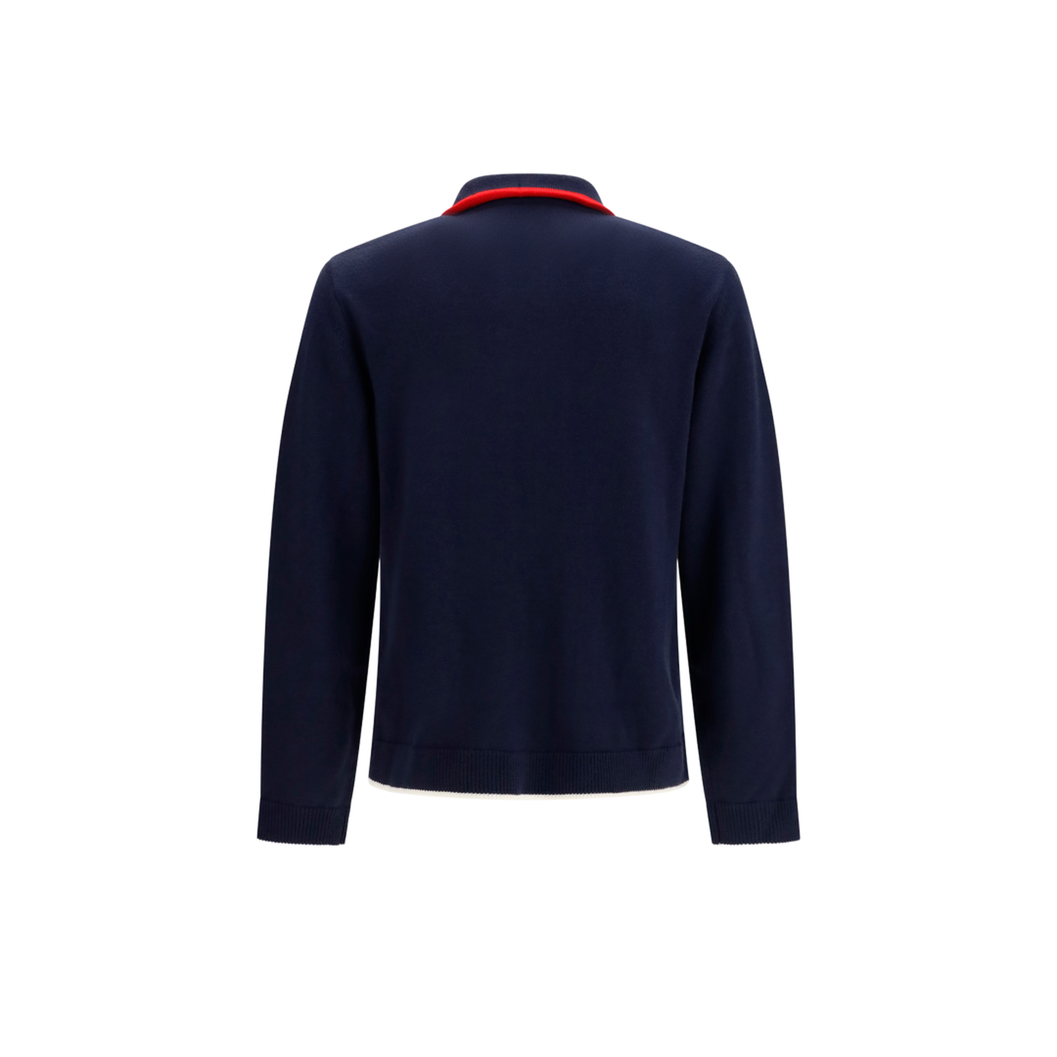 Merino Wool Sports Jacket - Image 2