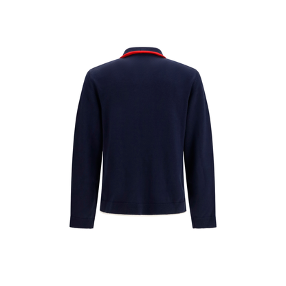 Merino Wool Sports Jacket - Image 2