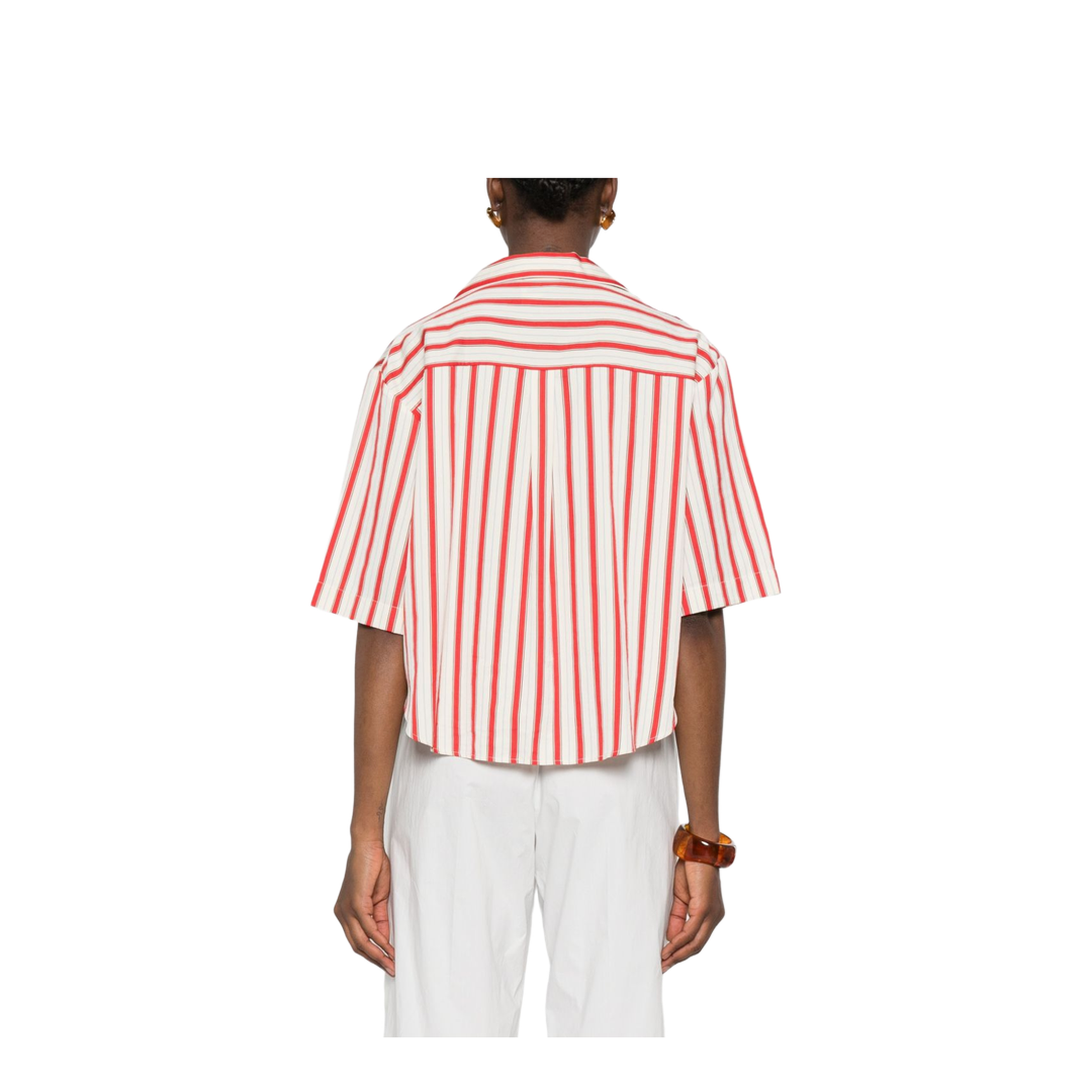 Shirts Red - Image 3