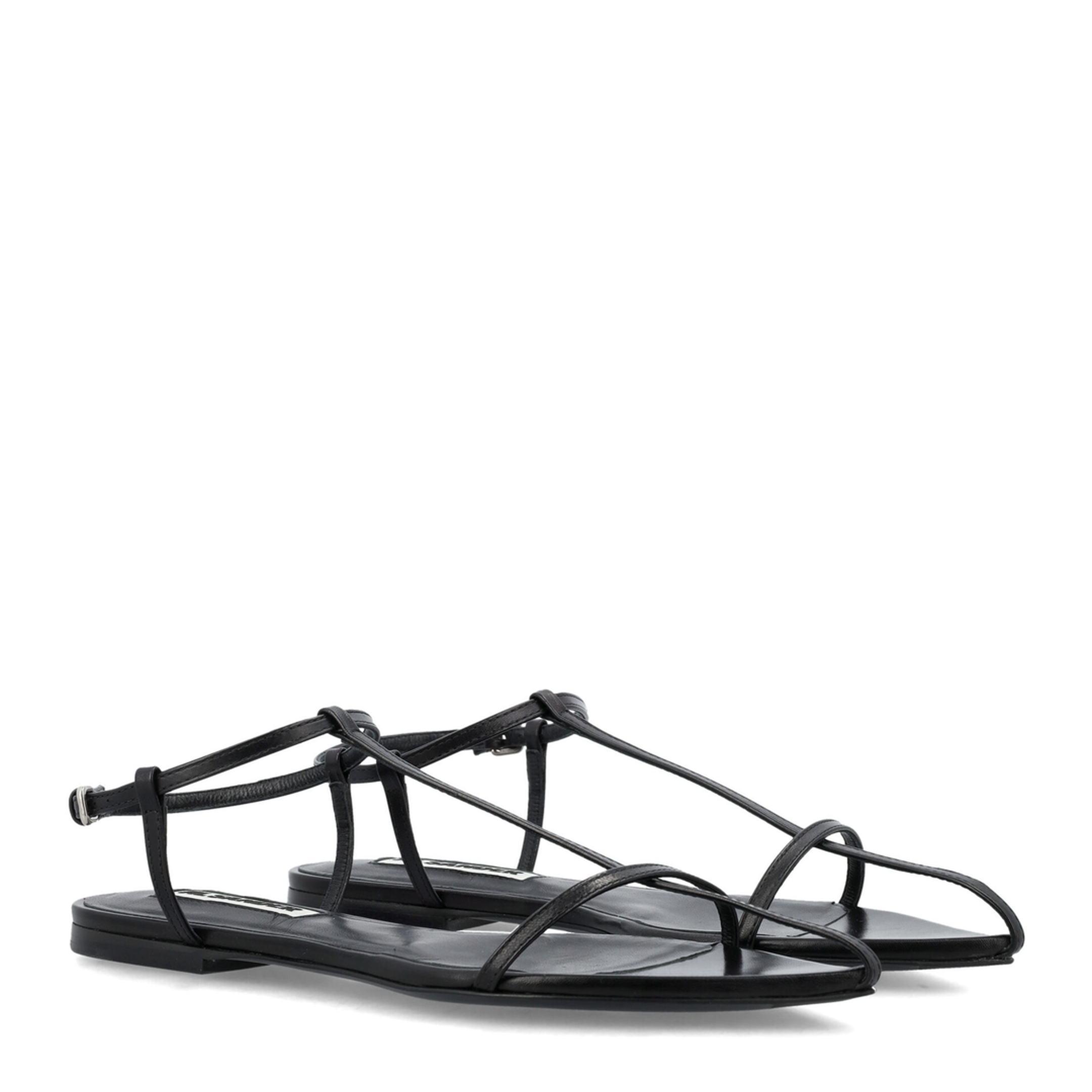 Sandals Black - Image 6