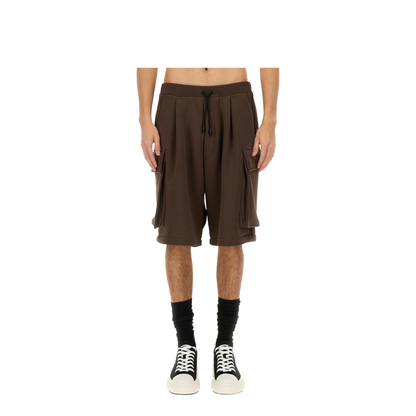 Cargo Bermuda Shorts Balloon - Image 1