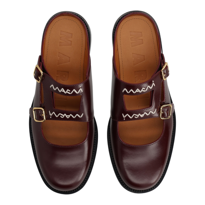 MOCCASIN SABOT "BAMBI 3.0" - Image 5