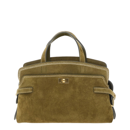 Shoulder Bag Wilson Stitch - Image 1